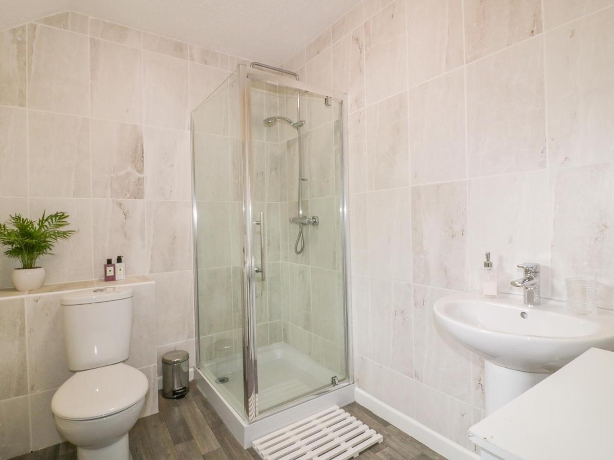 Camellia Cottage بودمين المظهر الخارجي الصورة