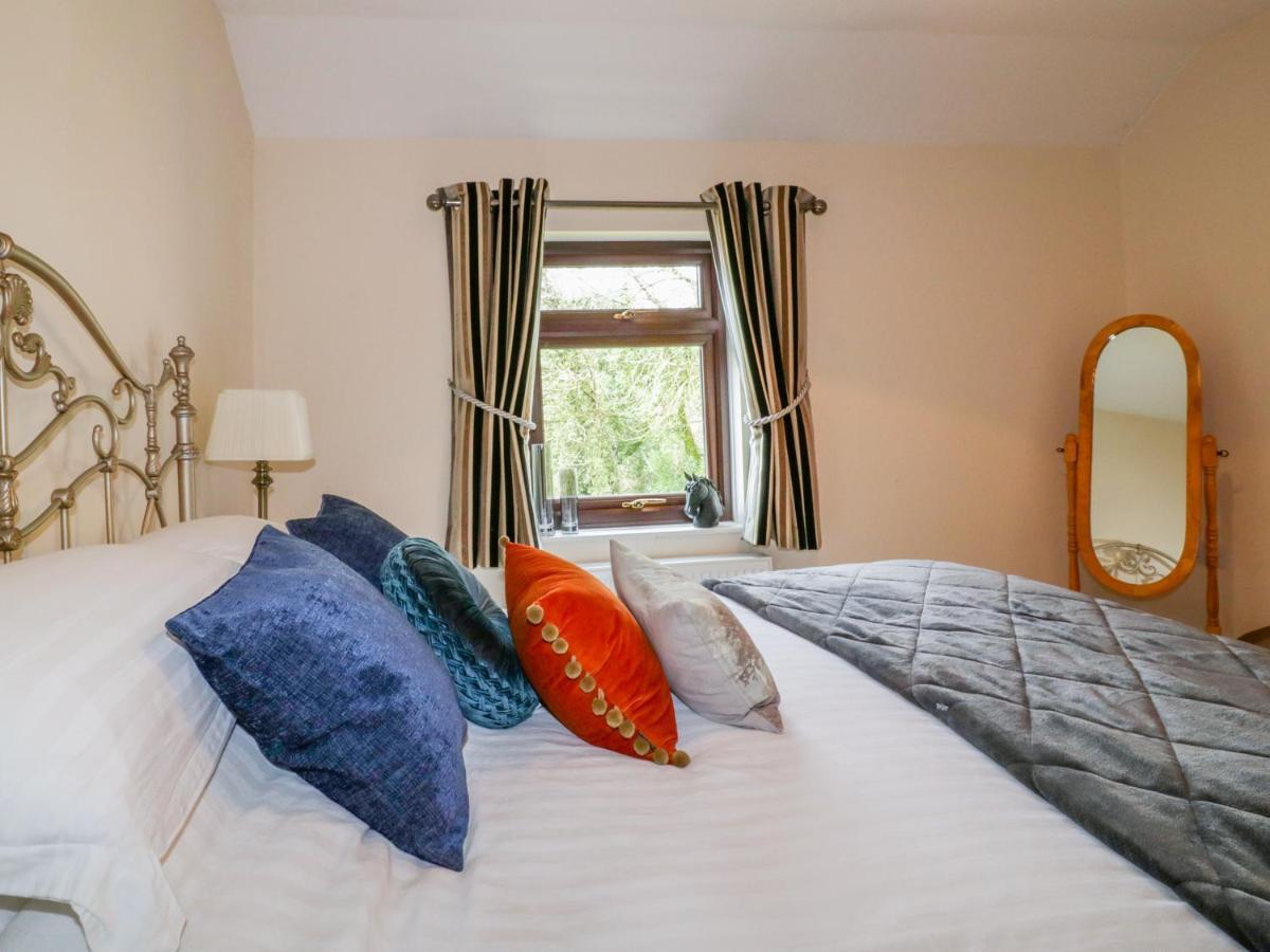 Camellia Cottage بودمين المظهر الخارجي الصورة