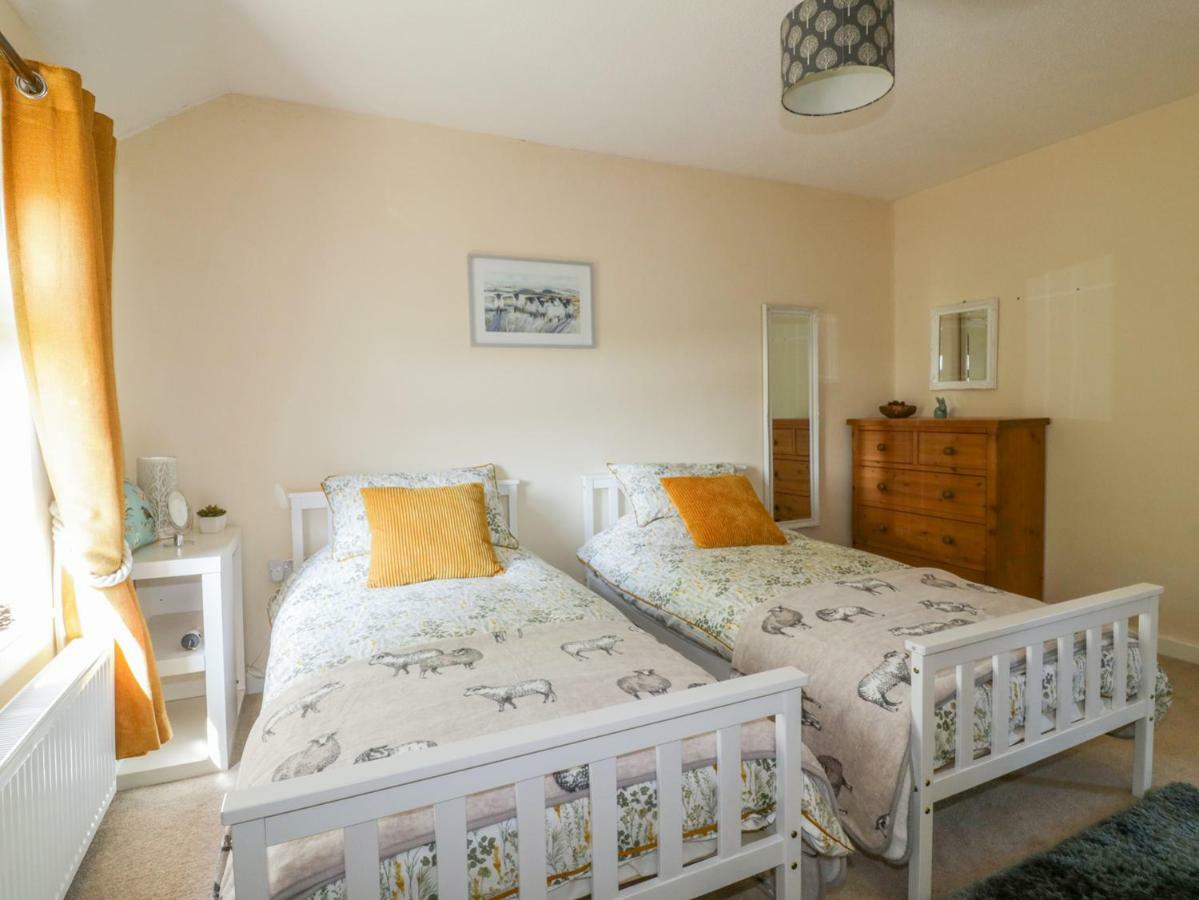 Camellia Cottage بودمين المظهر الخارجي الصورة