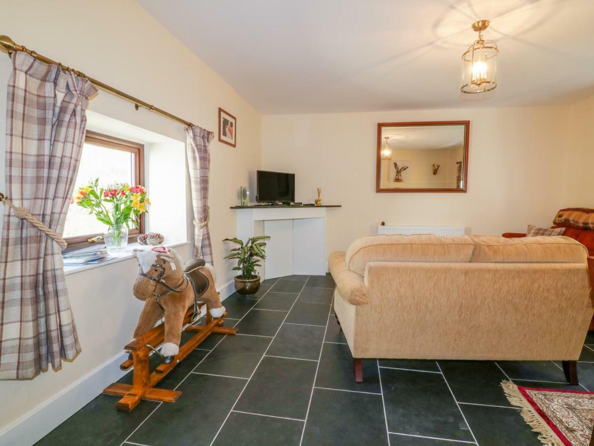 Camellia Cottage بودمين المظهر الخارجي الصورة